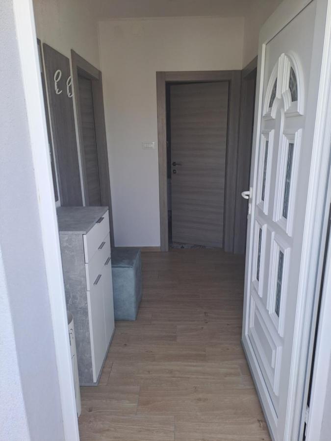 Doki Apartment Sibenik Exterior photo